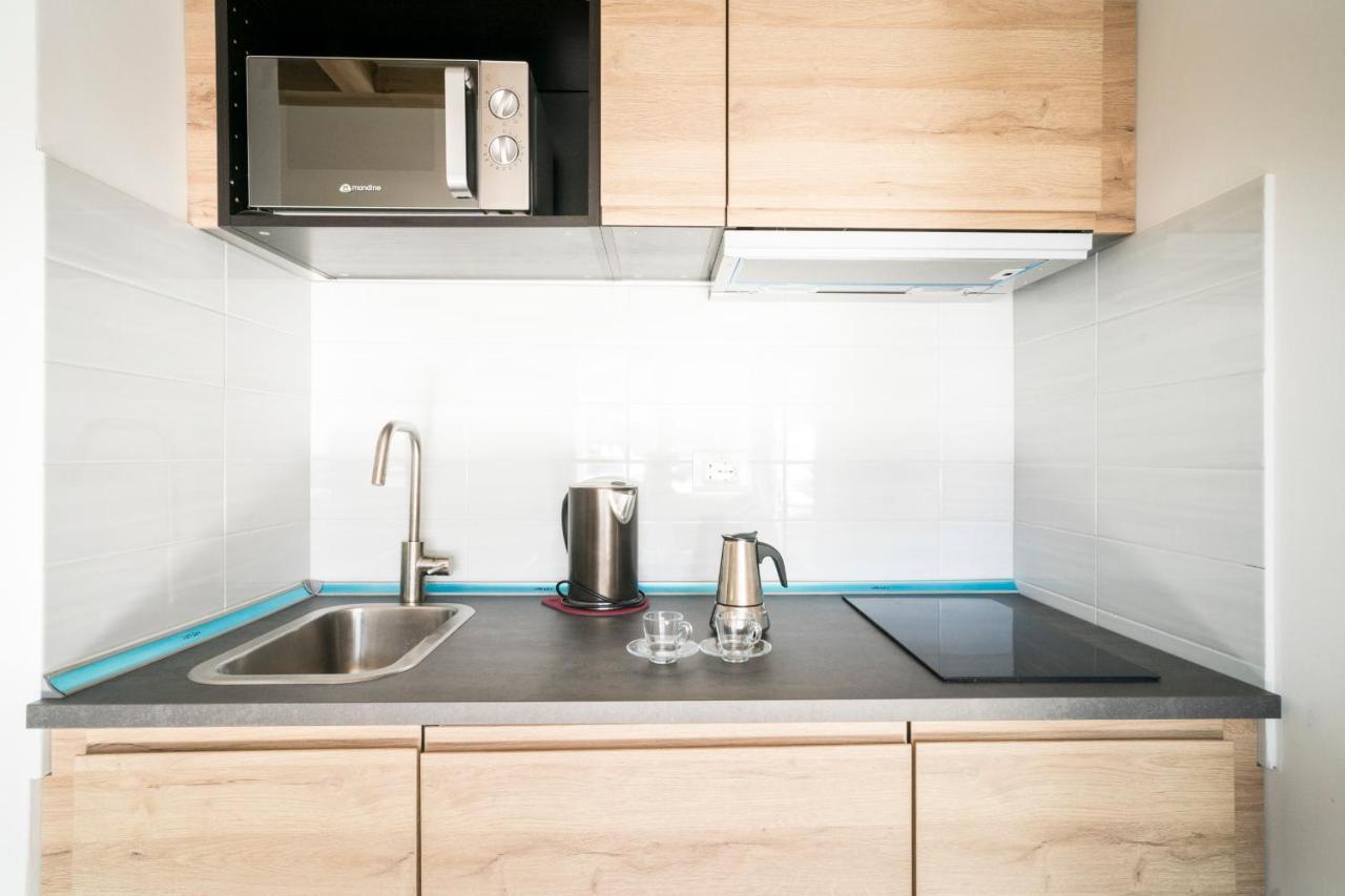 Stay In Cervinia Deluxe Apartment Брей-Червиния Экстерьер фото