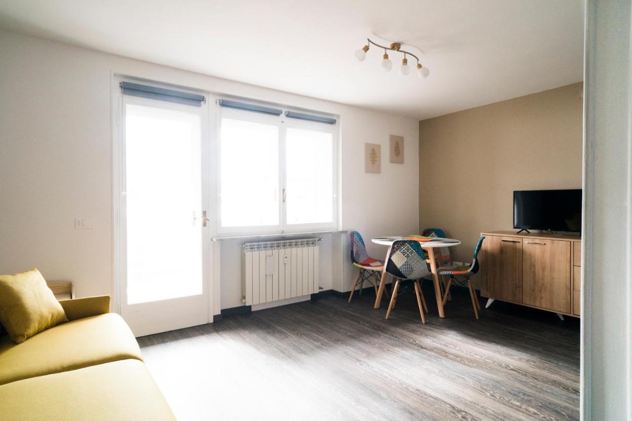 Stay In Cervinia Deluxe Apartment Брей-Червиния Экстерьер фото