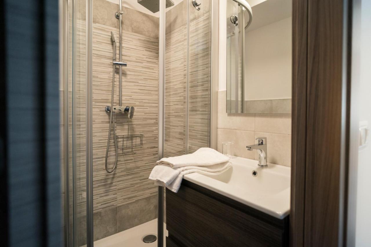Stay In Cervinia Deluxe Apartment Брей-Червиния Экстерьер фото