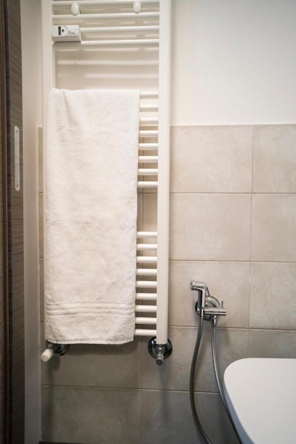 Stay In Cervinia Deluxe Apartment Брей-Червиния Экстерьер фото