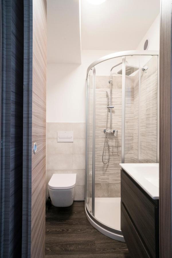 Stay In Cervinia Deluxe Apartment Брей-Червиния Экстерьер фото